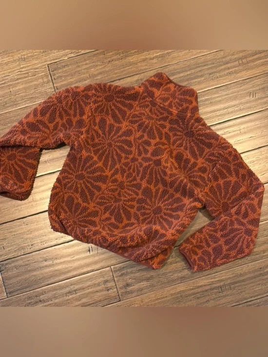 Parks Project Fleece- NWOT! - Picture 3 of 3